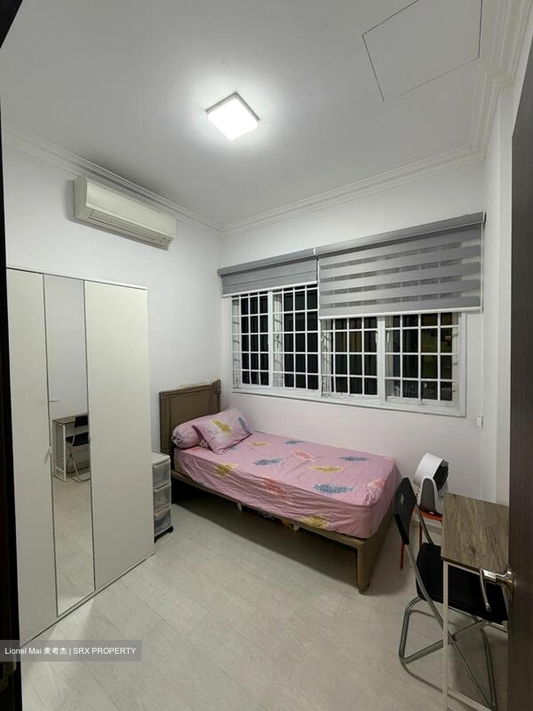 Sennett Estate (D13), Semi-Detached #608573641